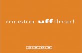 Catálogo Mostra UFFilme 2009