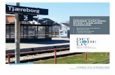 De mindre stationsbyer i Esbjerg Kommune