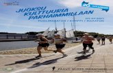 Paavo Nurmi Marathon 2011 esite