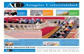 Aragón Universidad Nº 32