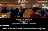 The Connecticut Independent Agent - 10-01-12
