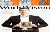 World Vision 2011/1