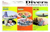 Divers Antwerpen - 40