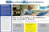 Medieagenten profilavis okt 2013