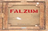 Roman Ludva: Falzum  – ukázka
