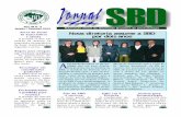 Jornal da SBD - Nº 3 Janeiro / Fevereiro 2003