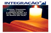 235 - Jornal Integração - Set/2011 - Paróquia São Domingos - Americana - SP