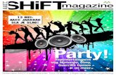 SHiFTmagazine 2.2011