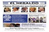 Heraldo edicion MAYO 2014