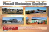 11/2013 Big Bend Real Estate Guide