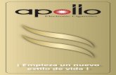 Diptico Apollo