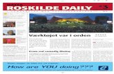 Roskilde Daily
