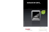 Trodat Katalog 2011 2012