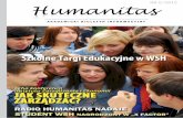 Humanitas - Akademicki Biuletyn Informacyjny