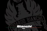 Bianchi Bisiklet 2012