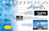 Eureka Flash Info 52 - Septembre 2009