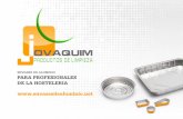 Catálogo de Envases de Aluminio