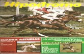 Dossier Cuadra Asturias-Revista Hipodromo Enero 1.980