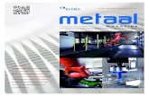 Metaal Magazine - 6 2012