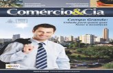 Revista Comércio & Cia - 14ª Edição