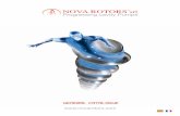 Catalog Nova Rotors spa fra
