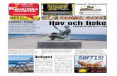 Kanariska Nyheter - The Canary News Nordic Section