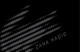 Zaha Hadid Lacoste Brochure