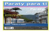 Revista Paraty Para Ti