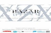 Dossier de presse de l'exposition BÄZÄR