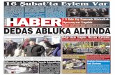 Diyarbakir Haber Gazetesi ( Manşet )