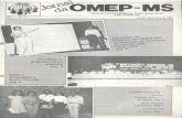 Edição nº 4 - Jornal da OMEP/BR/MS