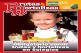 Frutas & Hortalizas Edición 8