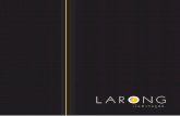 Catálogo Larong
