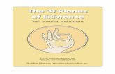 31 planes of existence