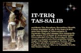 It-Triq tas-Salib