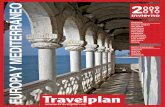Travelplan, Europa y Mediterraneo, Invierno 2009-2010