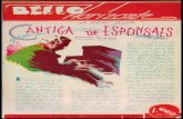 Revista Belo Horizonte  número 122 Novembro  de 1940