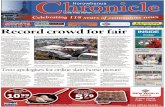 Horowhenua Chronicle 11-04-12