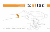 Attac Jahresbericht 2009