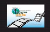 WORLDEAF Cinema Festival