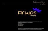 Arwos Designmanual