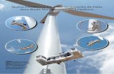 ACCESUS - Plataformas para aerogeneradores - Platforms for wind turbines
