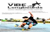 Revista Vibe Longboards