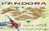 Pandora 28 web