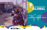 AIESEC Tacna - Booklet Ciudadano Global