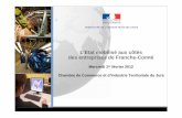 L’Etat mobilisé aux côtés des entreprises de Franche-Comté