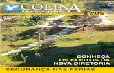 Colina Light Magazine