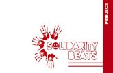Solidarity Beats
