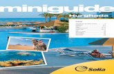 Solia Miniguide Hurghada