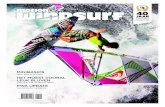 Motion windsurf magazine #4 2011